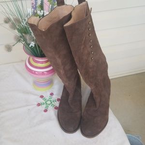 Spirit by Lucchese riding boots